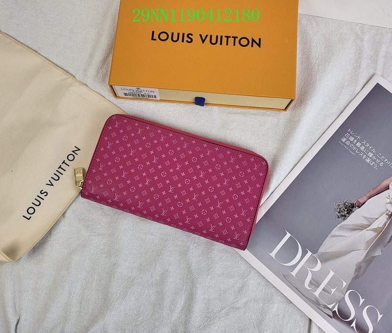 COZY BAGS - LOV Wallet - 575