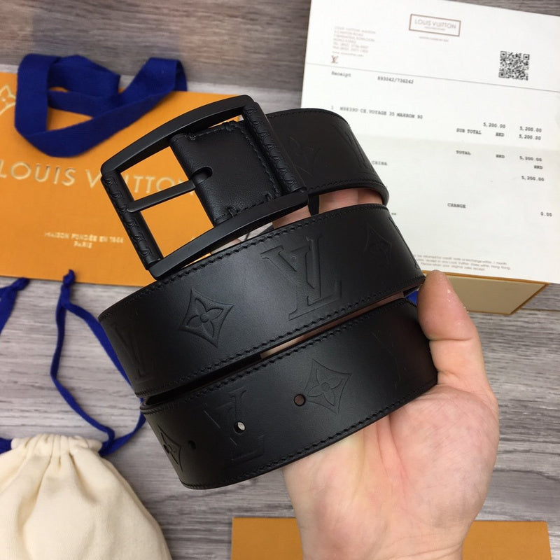 JB - LOV Belts - 138