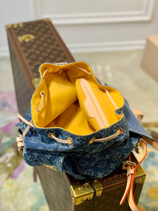 COZY - LV Bags - 2414