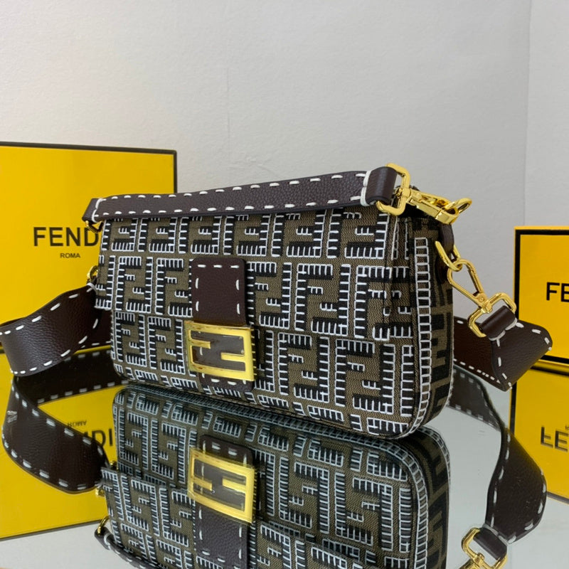 COZY - FDE Bags - 252
