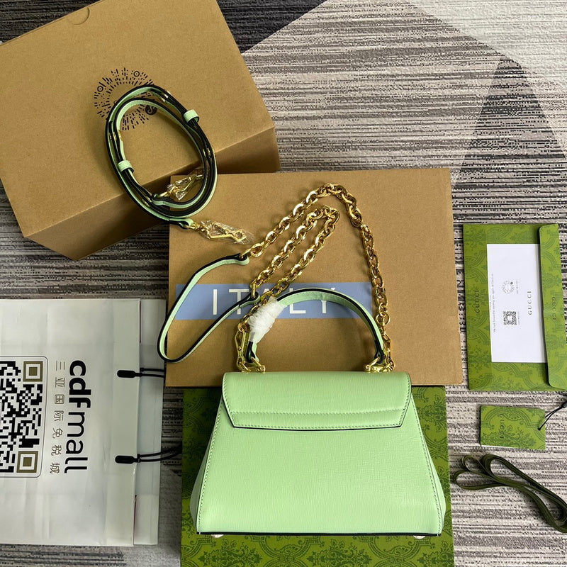 JB - Guki Lady Bags - 156