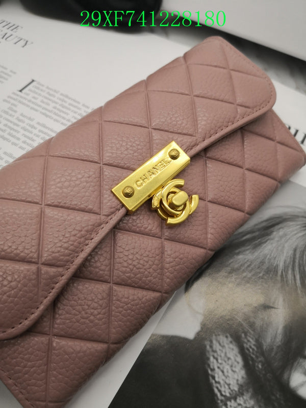 COZY BAGS - CHL Wallet - 216