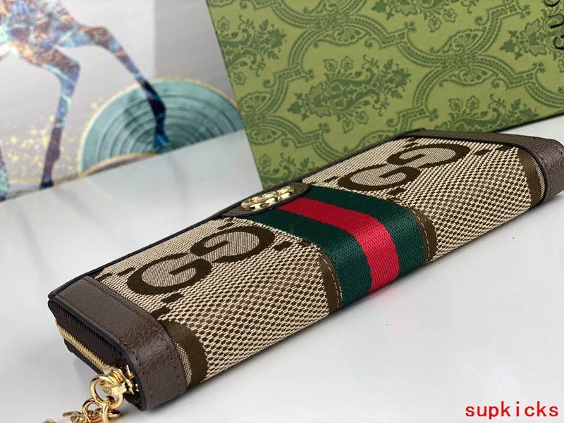 COZY BAGS - Mix Wallets - 581