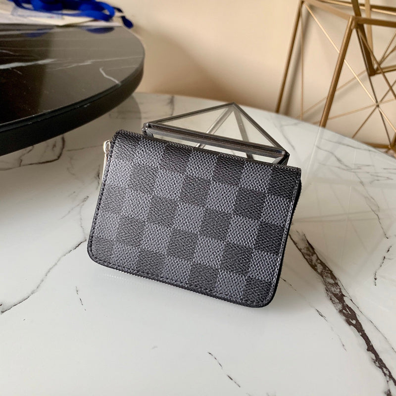 COZY - LOV Wallets - 312