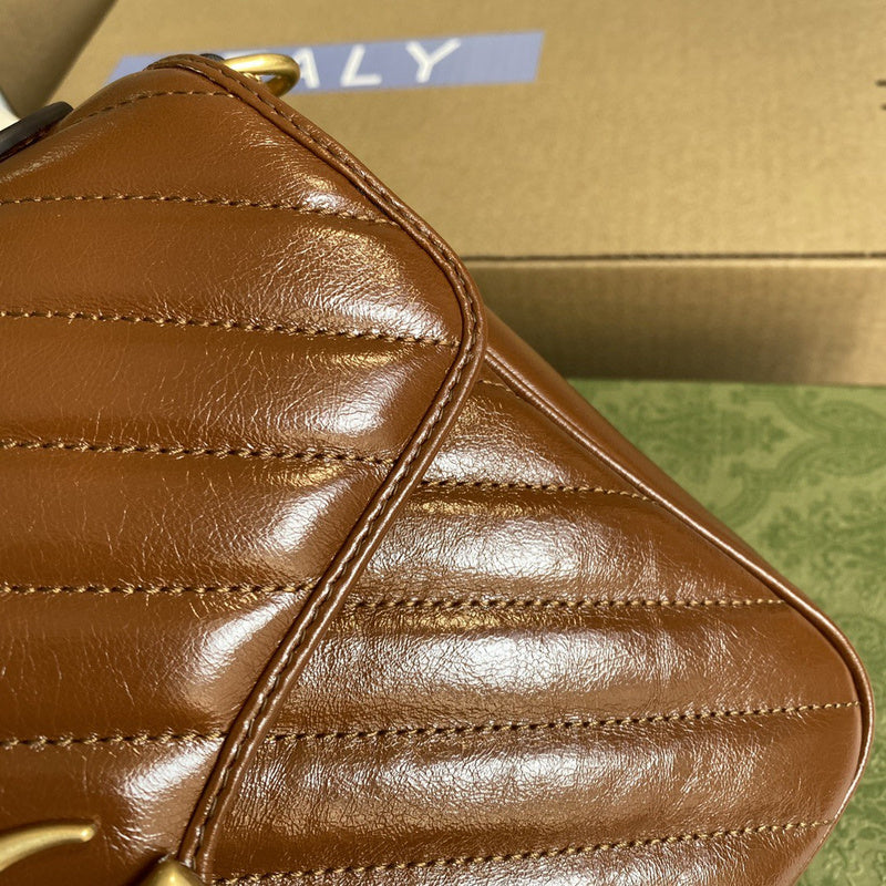 COZY BAGS - GUKI Bags - 2007
