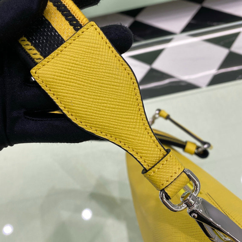 COZY BAGS - PD Men Bags - 088