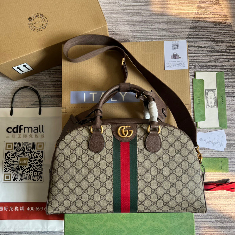 JB - Guki Lady Bags - 379