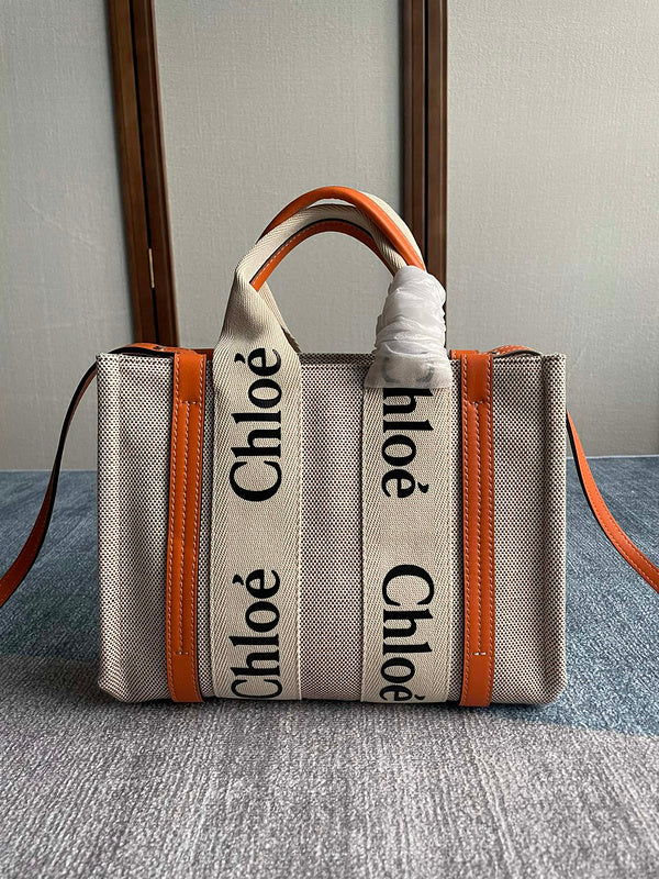 COZY BAGS - CLE Bags - 037
