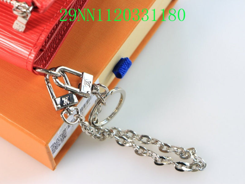COZY BAGS - LOV Wallet - 1473