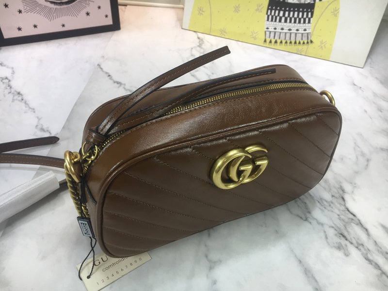 COZY BAGS - GUKI Bags - 443
