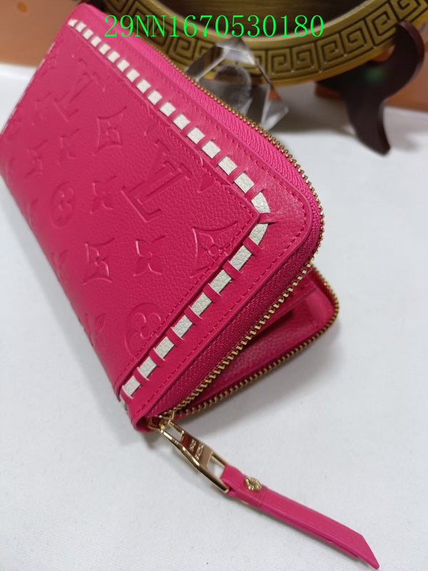 COZY BAGS - LOV Wallet - 1287