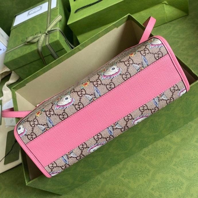 JB - Guki Lady Bags - 1159