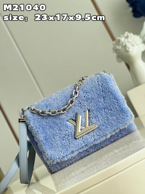 COZY BAGS - LOV Bags - 1331