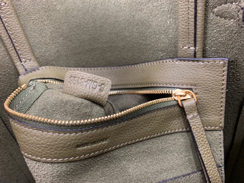 COZY BAGS - COL Lady Bags - 082