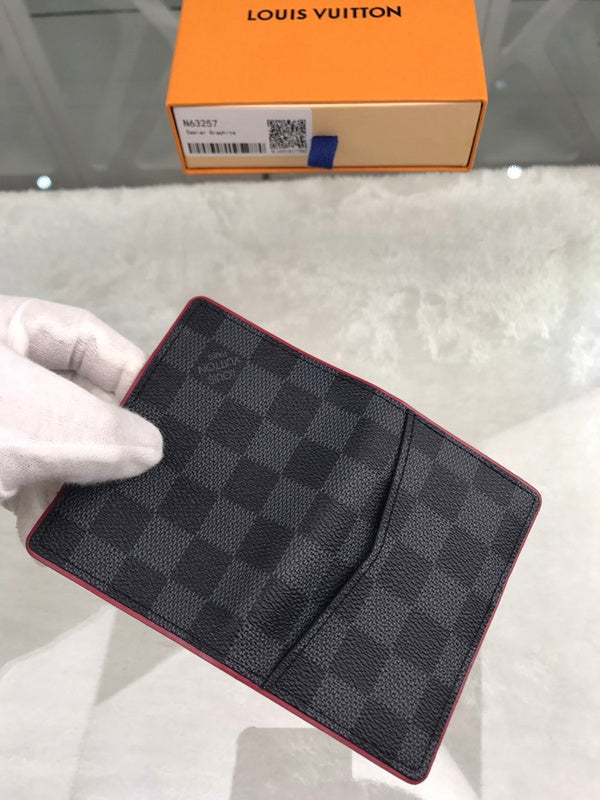 COZY BAGS - LOV Card Case - 061