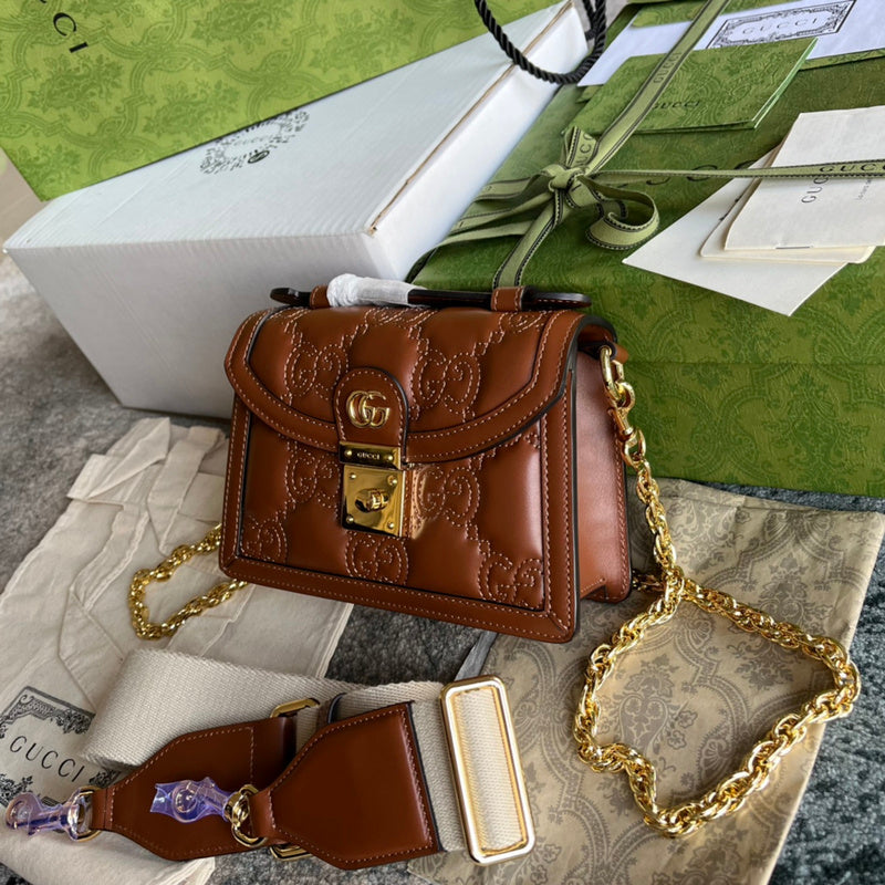 COZY BAGS - GUKI Women Bags - 716