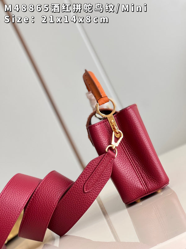 COZY - LV Bags - 1466