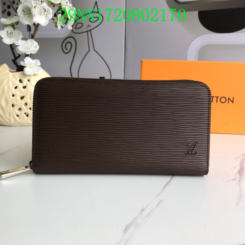 COZY BAGS - CHL Wallet - 722