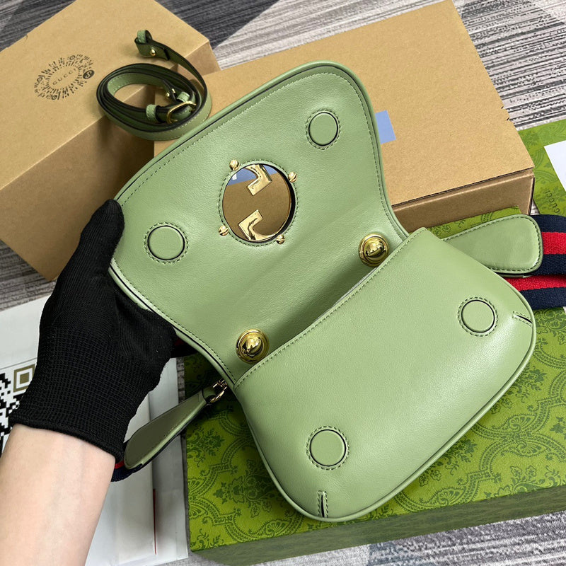JB - Guki Lady Bags - 240