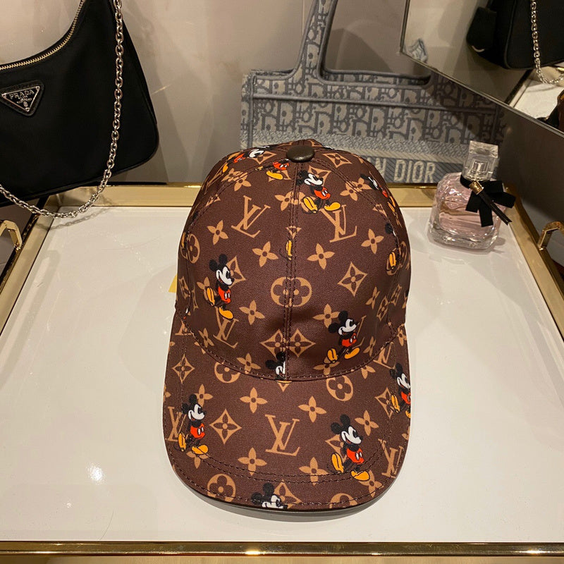COZY BAGS - LOV Hats & Caps - 358