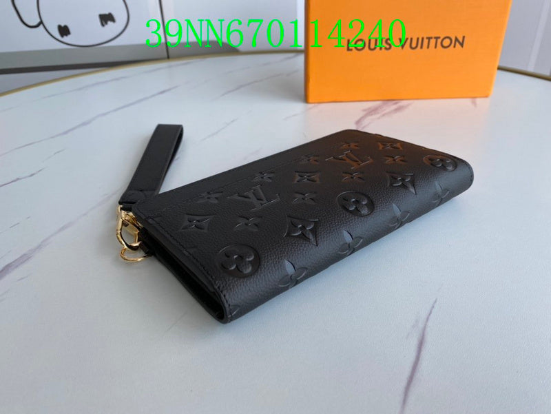 COZY BAGS - CHL Wallet - 1202