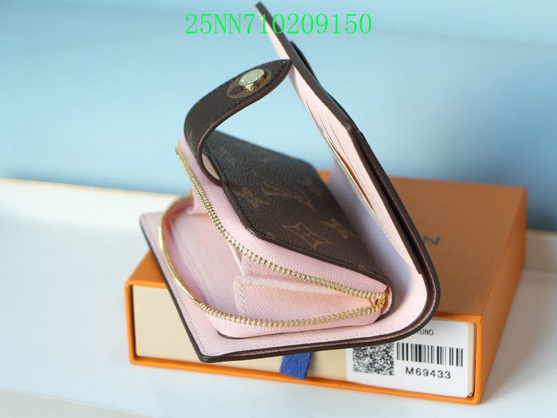 COZY BAGS - LOV Wallet - 747