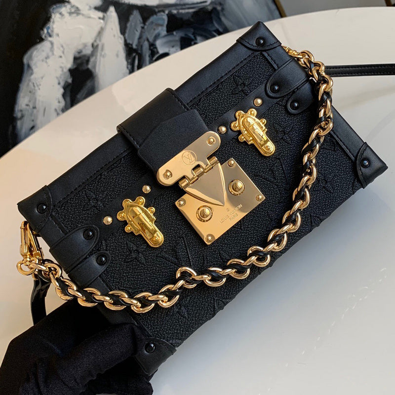 COZY - LV Bags - 5392
