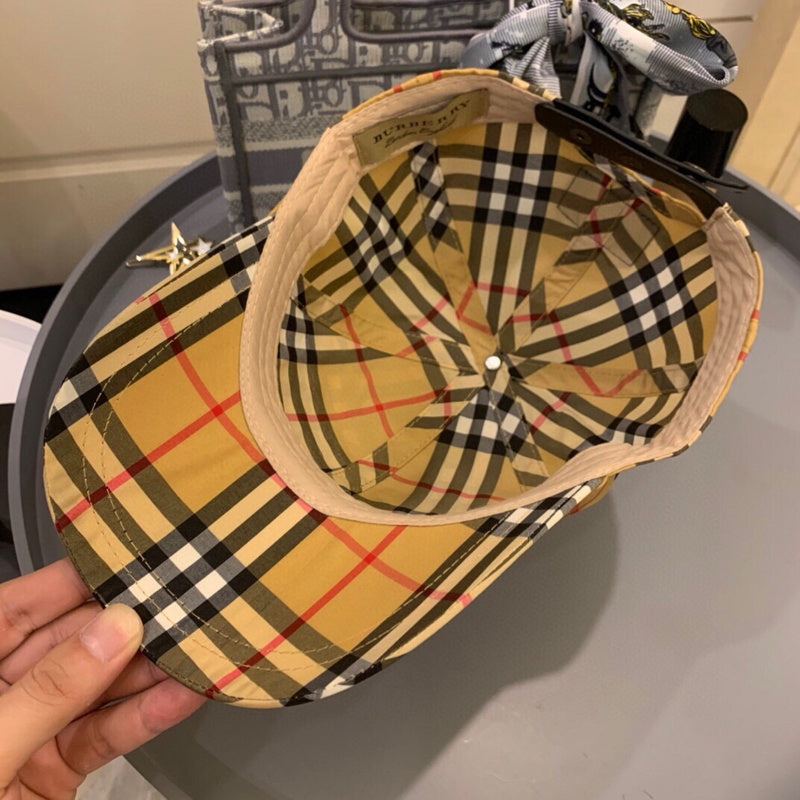 COZY BAGS - BOR Hats & Caps - 230