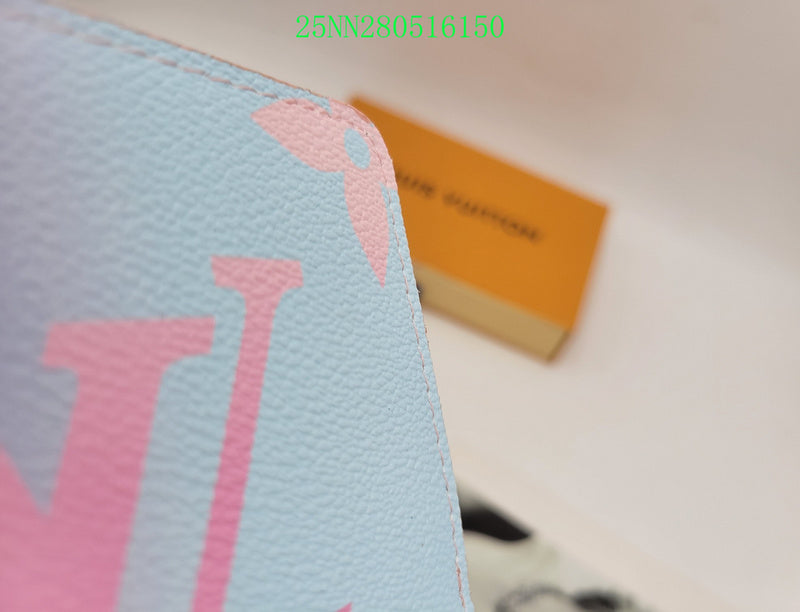 COZY BAGS - LOV Wallet - 1349