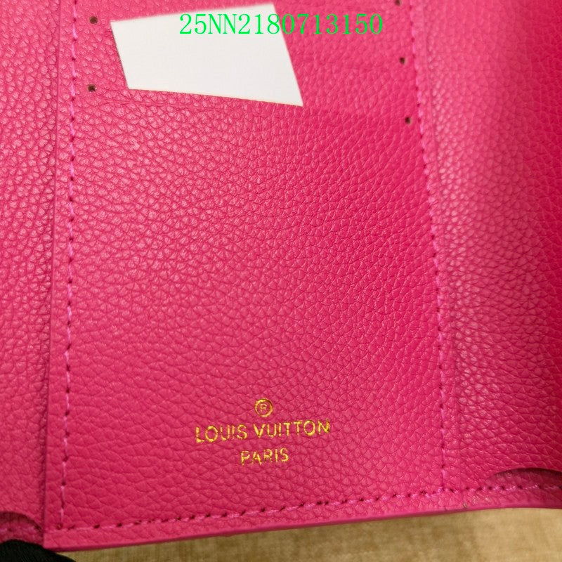 COZY BAGS - LOV Wallet - 1098
