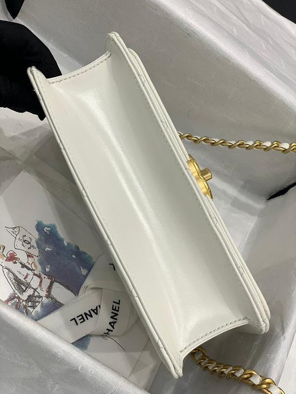 COZY BAGS - CHL Lady Bags - 474
