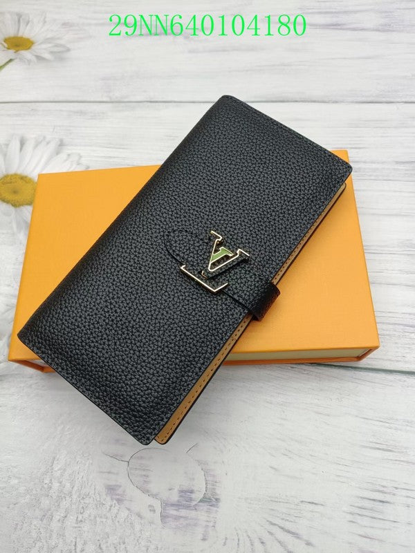 COZY BAGS - LOV Wallet - 777