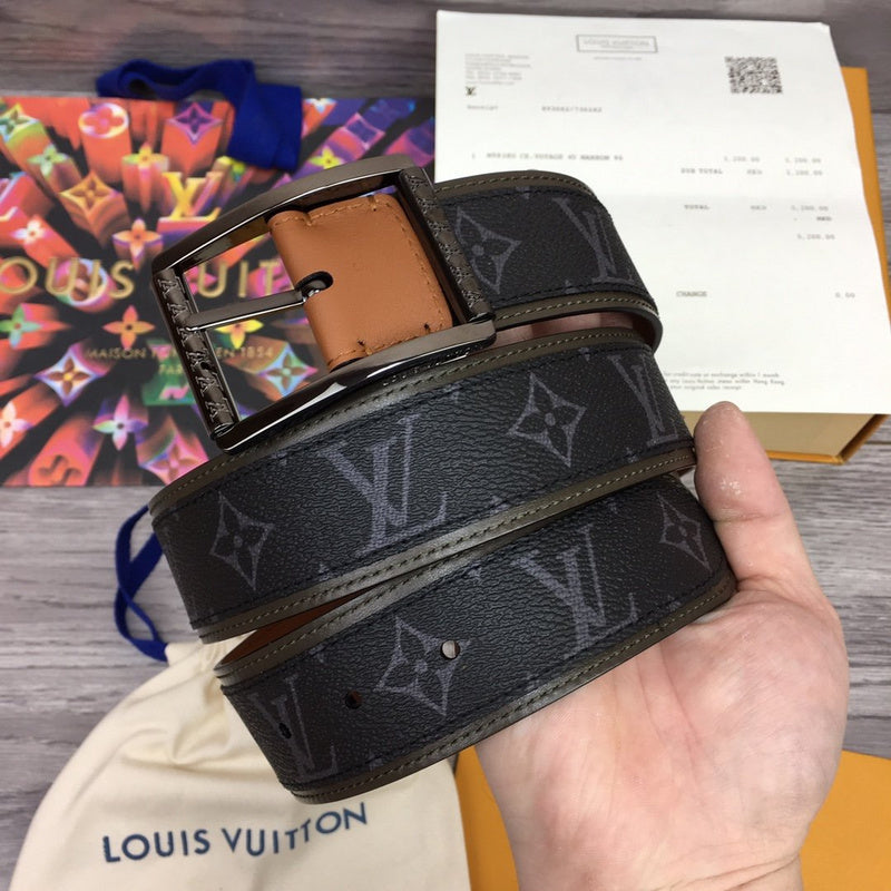 JB - LOV Belts - 289