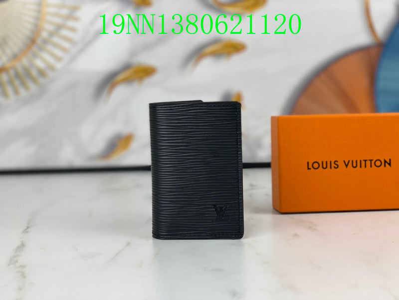 COZY BAGS - LOV Wallet - 321