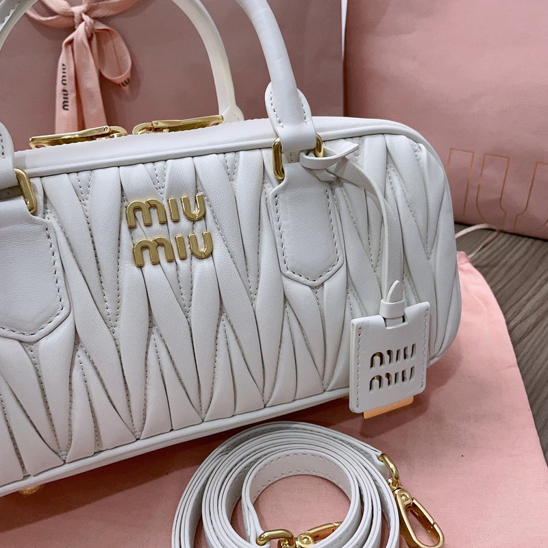 COZY BAGS - MMU Bags - 016