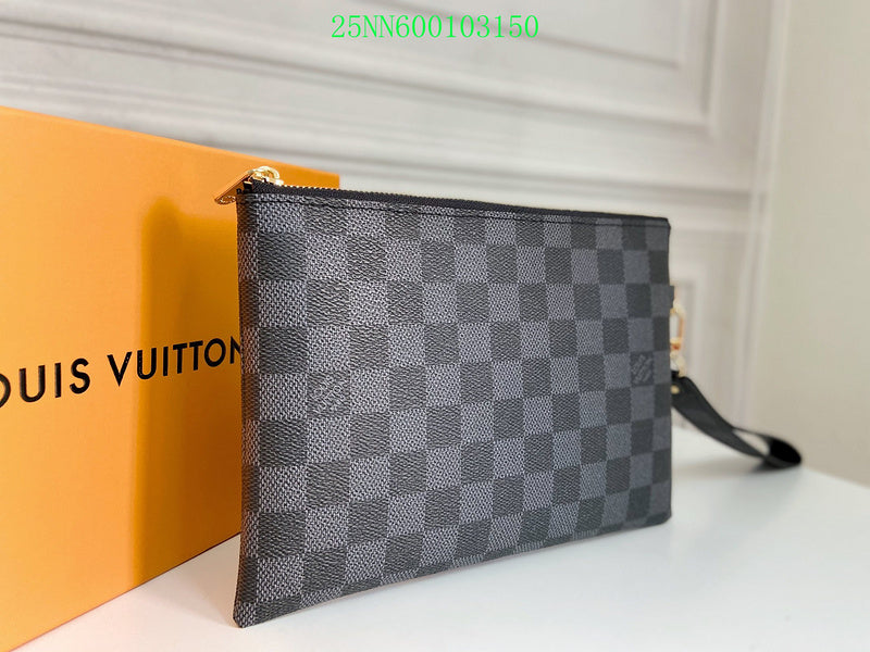 COZY BAGS - LOV Wallet - 799