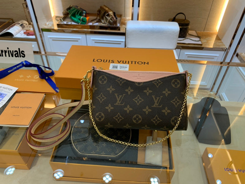 COZY BAGS - LOV Bags - 4356