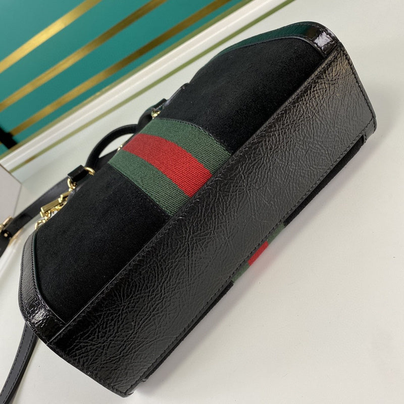 JB - Guki Lady Bags - 1194