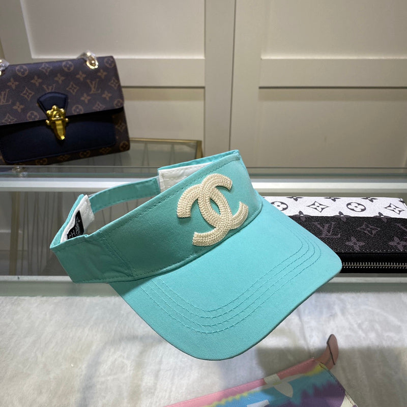 COZY BAGS - CHL Hats & Caps - 070