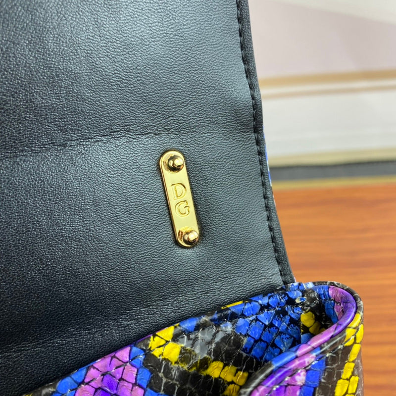 COZY - DAG Bags - 201