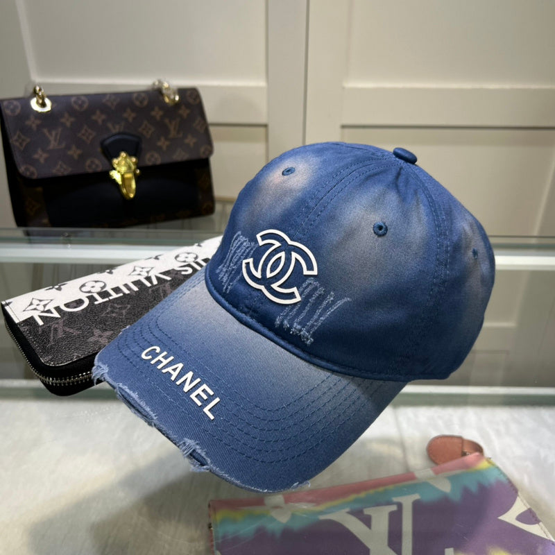 COZY BAGS - CHL Hats & Caps - 042