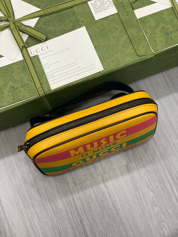 COZY BAGS - GUKI Women Bags - 1350