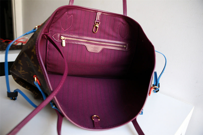 COZY - LOV Lady Bags - 1864