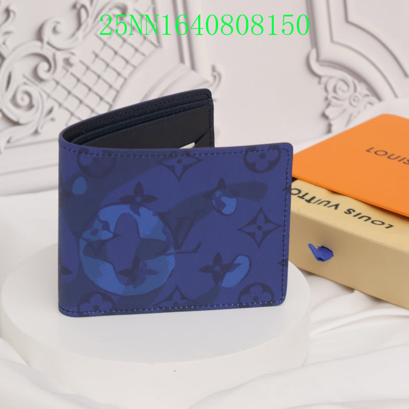 COZY BAGS - LOV Wallet - 158