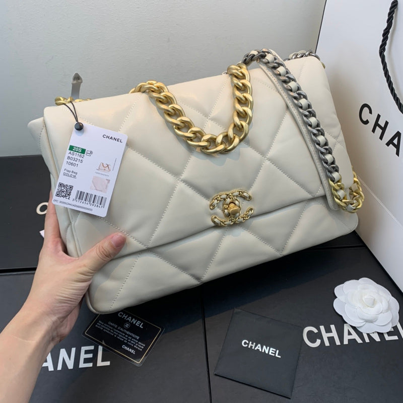 COZY BAGS - CHL Lady Bags - 098