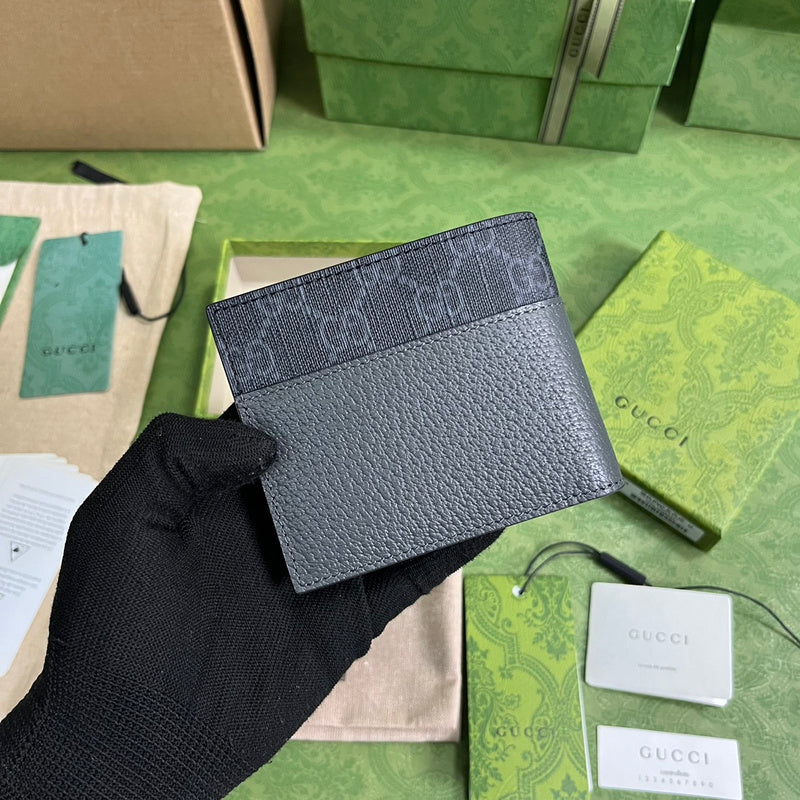 Cozy Bags - GUKI Men Wallets - 050