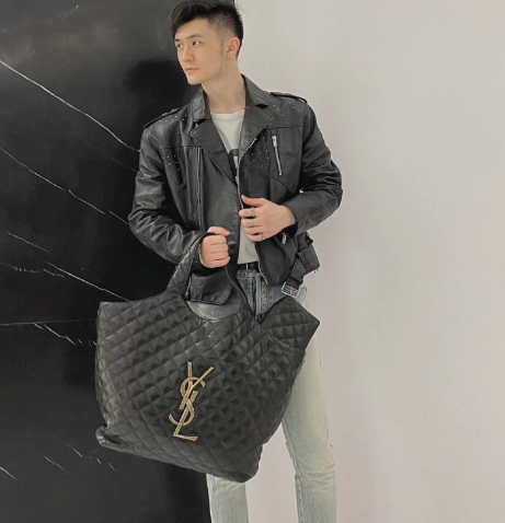 Cozy Bags - YLS Bags - 068