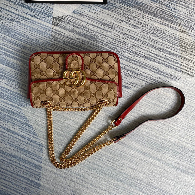 JB - Guki Lady Bags - 1107
