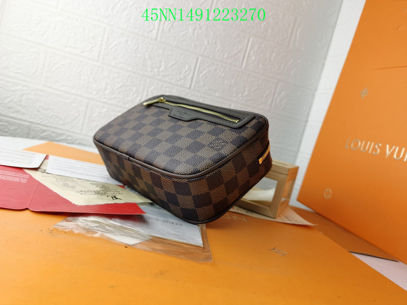 COZY BAGS - CHL Wallet - 300