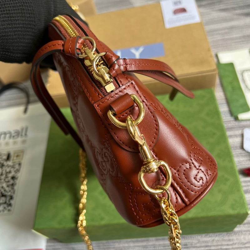 JB - Guki Lady Bags - 536